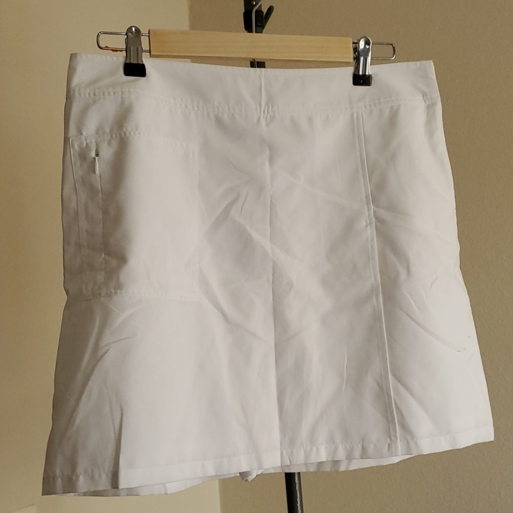 Izod sport skort